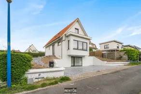 Anno 2021 - Renovated coastal villa 150m from the beach - Image 3