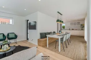 Anno 2021 - Renovated coastal villa 150m from the beach - Image 4