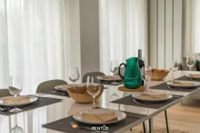 Anno 2021 - Renovated coastal villa 150m from the beach - Image 5