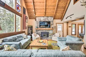 Waitsfield Vacation Rental w/ Private Hot Tub - Image 4
