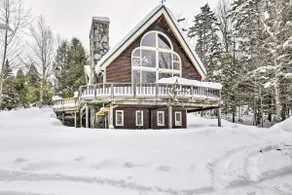 Waitsfield Vacation Rental w/ Private Hot Tub - Image 3