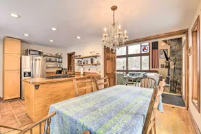 Waitsfield Vacation Rental w/ Private Hot Tub - Image 2