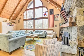 Waitsfield Vacation Rental w/ Private Hot Tub - Image 5