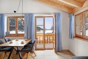 Gletschernelke vacation home - Image 2