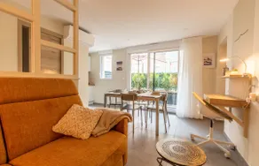 At Home Apartment F2 Place Jaude - Image 3