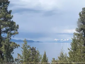The Ultimate Sunset on Flathead Lake - Image 4