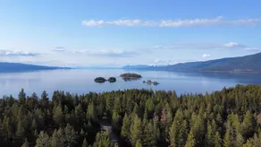 The Ultimate Sunset on Flathead Lake - Image 5
