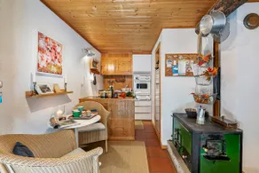 Rustico Stock with free wifi- Happy Rentals - Image 3