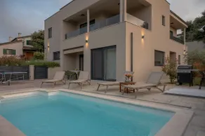 New amazing holiday house with pool - Image 5