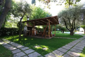 Appia Antica 1BR with swimming pool - Image 5
