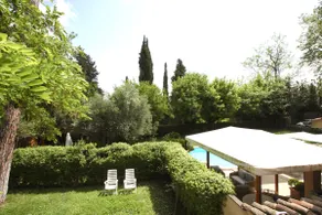 Appia Antica 1BR with swimming pool - Image 2