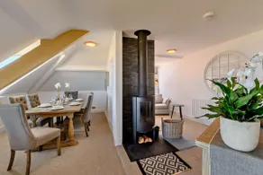 3 Bed in Seahouses oc-cn003 - Image 2
