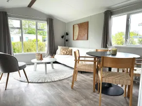 Chalet 538 op Recreatiepark De Wielen - Image 5