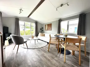 Chalet 538 op Recreatiepark De Wielen - Image 3