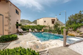 Joel Living Collection - Rustic Villa - Image 4