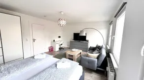 Loft „Hamburg“ 4 P incl - Image 3