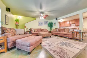 Spacious Lake Texoma Vacation Rental w/ Game Room! - Image 3