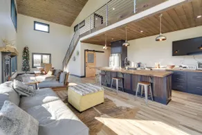 Large Home w/ Land in Prairie Farm! - Image 3