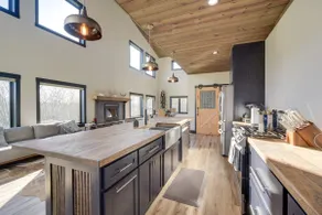 Large Home w/ Land in Prairie Farm! - Image 5