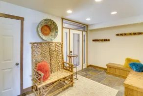 Ski-In/Ski-Out Whitefish Duplex w/ Hot Tub! - Image 5
