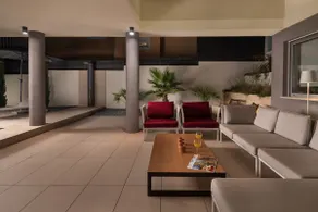 Modern villa w/ heated pool & terrace jacuzzi - Image 4