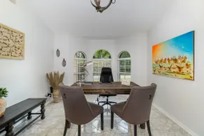 Elegant 4BR Pool Sanctuary - Ideal for Work or Play! - Image 5
