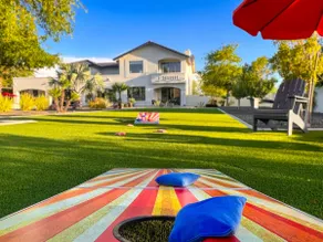 Luxe Resort | Heated Pool+Spa | 5 Bedrooms - Image 2