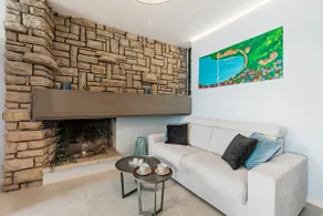 Boutique apartment Giove with Pool - Image 4