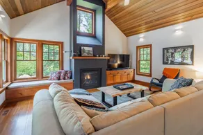 Golf Course View w/ Suncadia Pool Access - Image 2