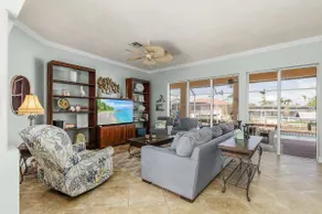 3/2 Pool Home on the Water in St. James City! - Image 5