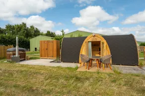 POD in an educational farm - Image 2