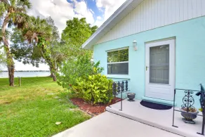 Palmetto Home w/ Manatee River Access! - Image 2