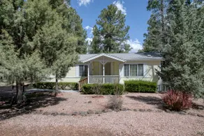 Great 2 Bedroom Home in Beautiful Show Low - Image 4