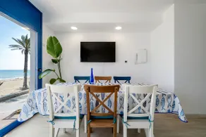 Ferienwohnung 'Calafellmar Loft' mit Meerblick, WLAN und Klimaanlage - Image 3
