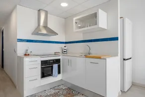 Ferienwohnung 'Calafellmar Loft' mit Meerblick, WLAN und Klimaanlage - Image 5