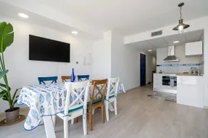 Ferienwohnung 'Calafellmar Loft' mit Meerblick, WLAN und Klimaanlage - Image 4