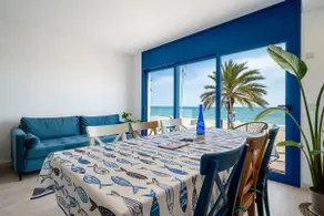 Ferienwohnung 'Calafellmar Loft' mit Meerblick, WLAN und Klimaanlage - Image 2