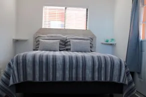 Private Cabin 21 with Jacuzzi Pet Friendly - Image 3