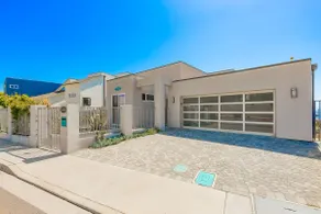 Chelsea House - 3 BD with panoramic ocean views - Image 2