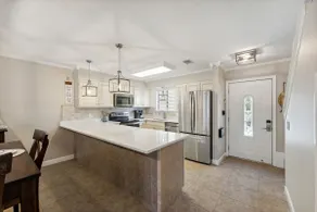 White Sands 228–Along the Canal–Sleeps 6 - Image 4