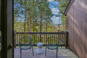 Saltbox Condo with Fireplace, near Quechee Village - Image 2