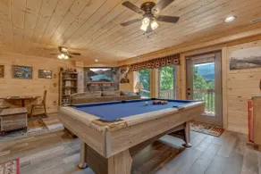 Charme rustique, 1 chambre, 2 salle de bains, 6 couchages, animaux acceptés, bain à remous, privé, WiFi - Image 4