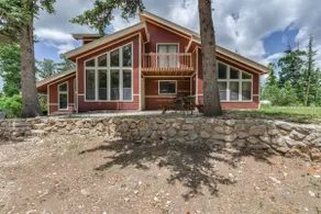 Cloudcroft Mtn Home w/ Patio, Walk to Golf Course! - Image 3