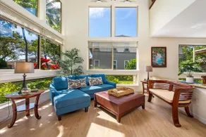 Mauna Lani Beach Club Pass included!  Palm Villas B4 - Image 3