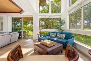 Mauna Lani Beach Club Pass included!  Palm Villas B4 - Image 2