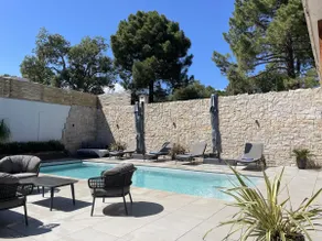 La Pinede by the sea - Image 3