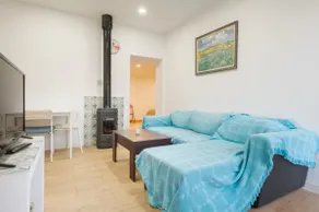Family House with a Pool - Image 3