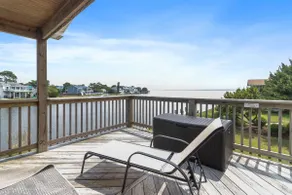 Bay view | 3BR House | Hot Tub & Private Dock - Image 2