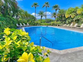 Remodeled luxury condo, Ocean Views, 2 Pools - Image 2