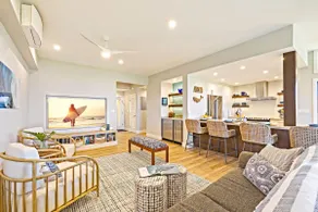 Remodeled luxury condo, Ocean Views, 2 Pools - Image 4